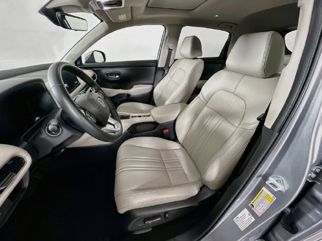 Certified 2026 Honda HR-V EX-L image 28
