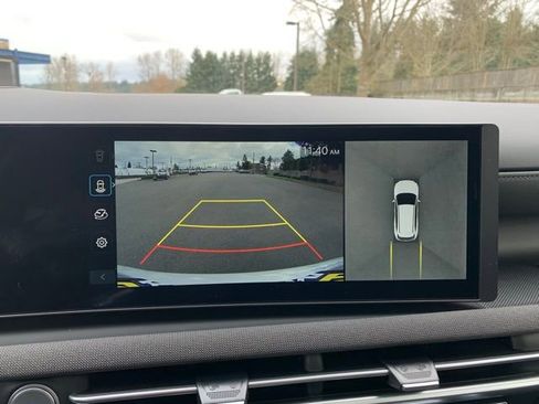 New 2026 Hyundai Tucson Limited image 21