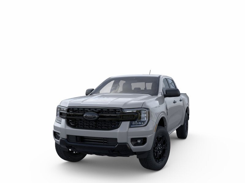 New 2026 Ford Ranger XLT w/ Equipment Group 301A High AWD/4WD image 26
