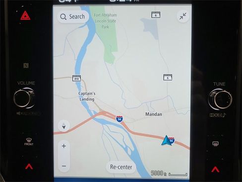 New 2026 Subaru Crosstrek 2.5i Limited image 11