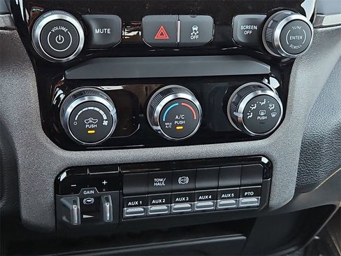 New 2026 RAM 5500 Tradesman w/ Chrome Appearance Group image 26