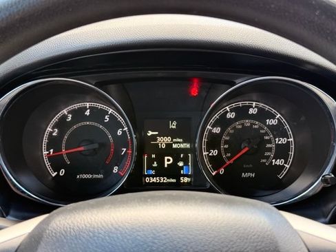 Used 2024 Mitsubishi Outlander Sport AWD image 23