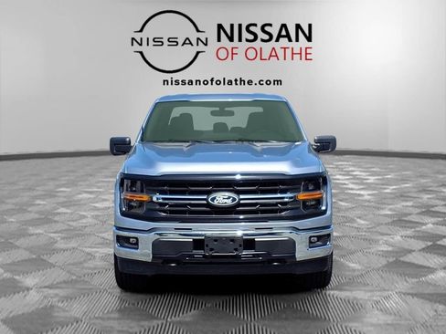 Used 2024 Ford F150 XLT w/ Mobile Office Package AWD/4WD image 30