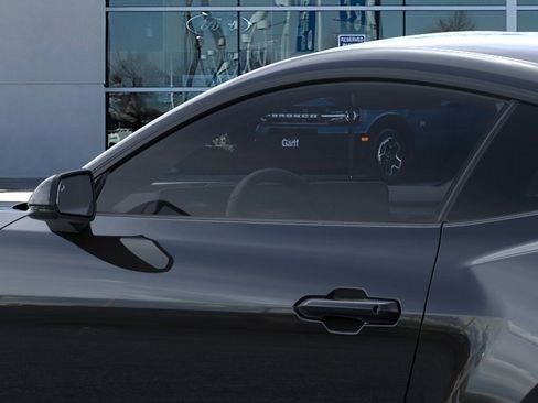 New 2026 Ford Mustang GT Premium RWD image 23