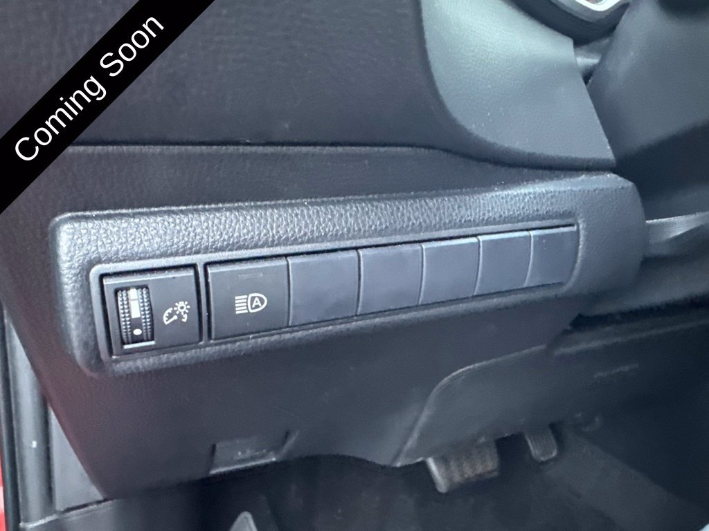 Used 2020 Toyota Corolla SE FWD image 9
