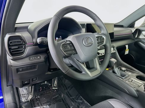 New 2026 Lexus IS 350 F Sport image 9