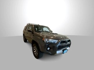 Used 2019 Toyota 4Runner TRD Off-Road Premium video 2