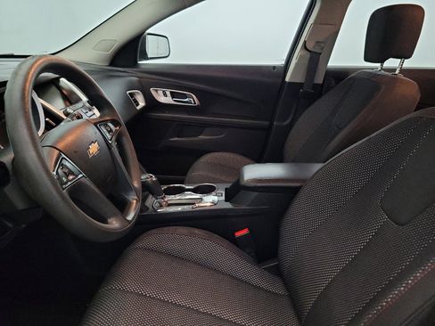 Used 2016 Chevrolet Equinox LS w/ LPO, Protection Package FWD image 17