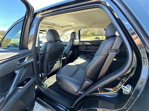 Used 2023 MAZDA CX-9 Touring Plus image 19