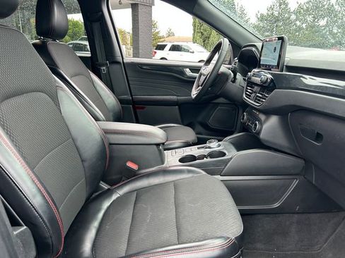Used 2024 Ford Escape ST-Line AWD/4WD image 35