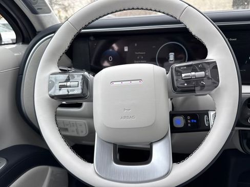 New 2026 Hyundai Palisade Calligraphy image 21