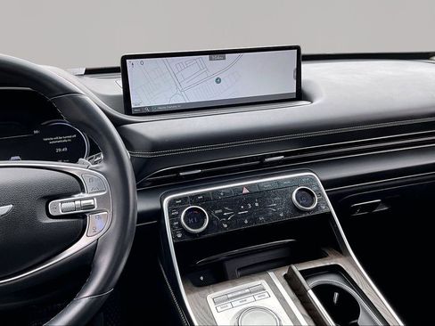 Used 2024 Genesis GV80 2.5T image 10