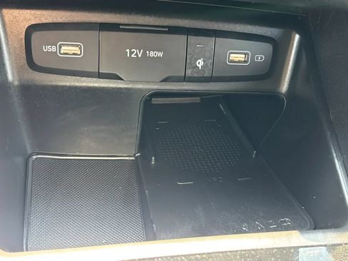 Used 2023 Hyundai Tucson SEL AWD/4WD image 58
