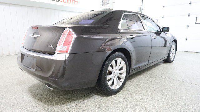 Used 2013 Chrysler 300 C AWD/4WD image 6