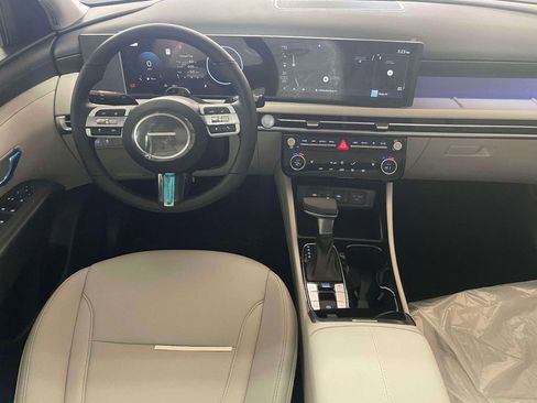 New 2026 Hyundai Tucson SE AWD/4WD image 13