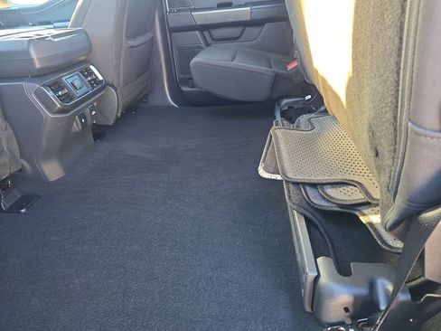 Used 2023 Ford F150 XLT w/ Equipment Group 302A High image 37