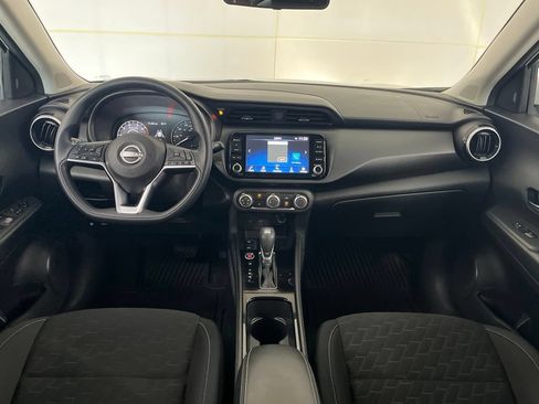 Used 2024 Nissan Kicks SV FWD image 31