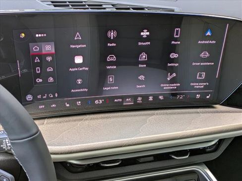 New 2025 Audi Q5 Premium Plus image 13