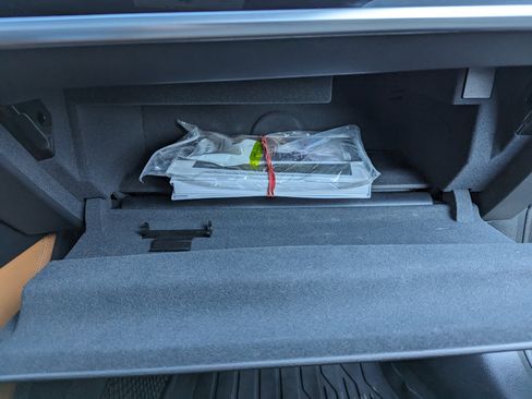 Used 2022 Audi RS 7 Sportback image 40