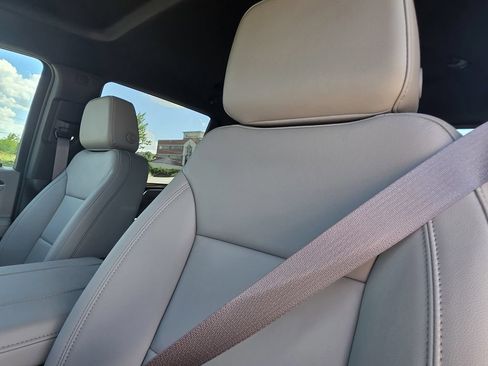 New 2026 Chevrolet Silverado 1500 LT AWD/4WD image 21