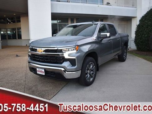New 2026 Chevrolet Silverado 1500 LT image 5