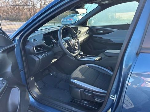 Used 2024 Buick Envista Preferred image 14