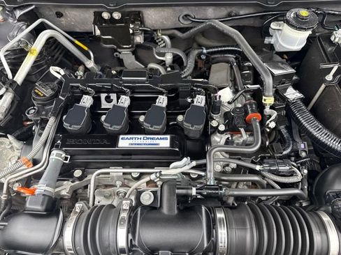 Used 2018 Honda Accord Sport image 38