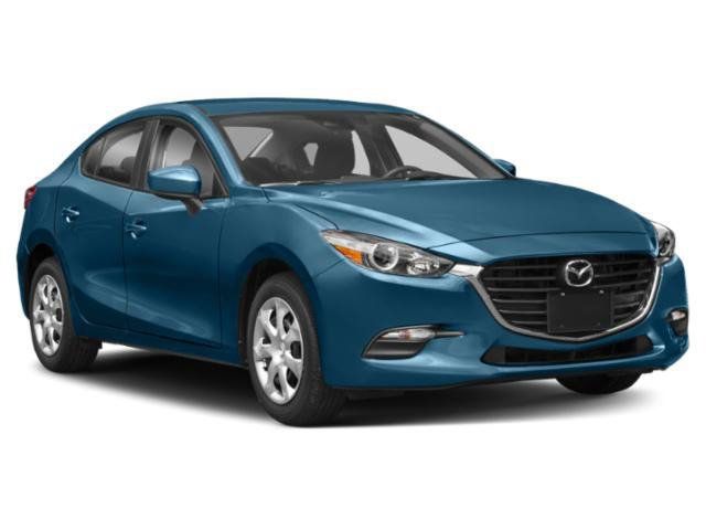 Used 2018 MAZDA MAZDA3 Sport FWD image 9