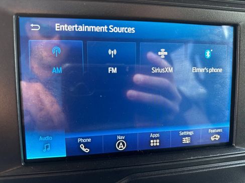 Used 2022 Ford Bronco Big Bend AWD/4WD image 22