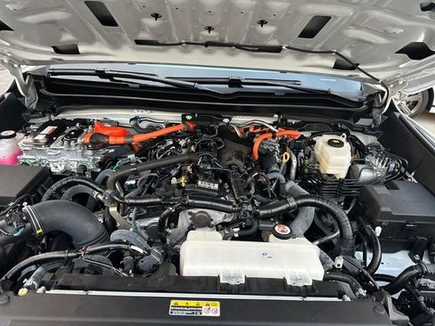 Used 2024 Toyota Tacoma TRD Sport image 26