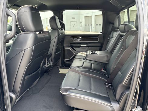 Certified 2022 RAM 1500 Laramie w/ Sport Appearance Package AWD/4WD image 33