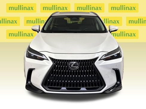 Used 2022 Lexus NX 350h AWD image 15