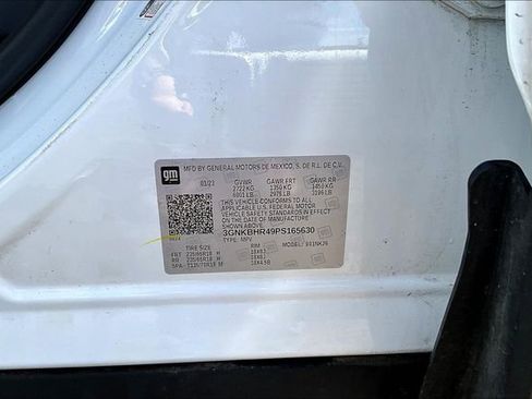 Used 2023 Chevrolet Blazer LT image 18