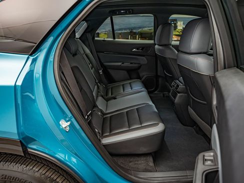 Used 2024 Honda Prologue Touring image 34