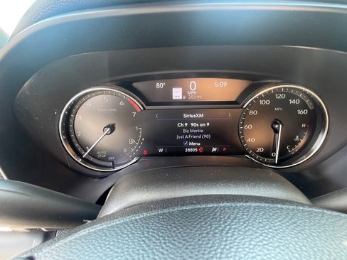 Used 2023 Cadillac CT4 Luxury w/ Sun And Sound Package image 25