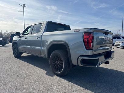 New 2026 GMC Sierra 1500 Elevation