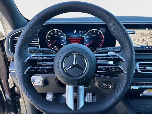New 2026 Mercedes-Benz GLE 450 4MATIC image 28