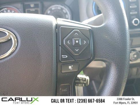 Used 2022 Toyota Tacoma SR image 25