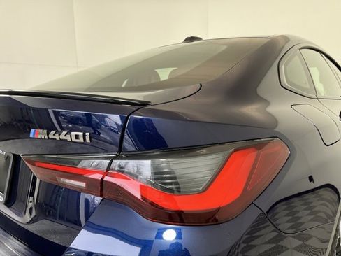 Used 2023 BMW M440i xDrive Gran Coupe w/ Premium Package image 23