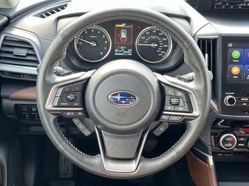 Certified 2024 Subaru Forester Touring image 24
