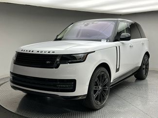 Used 2023 Land Rover Range Rover SE video 1