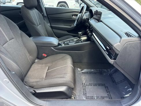 Used 2024 Honda Accord Sport image 25