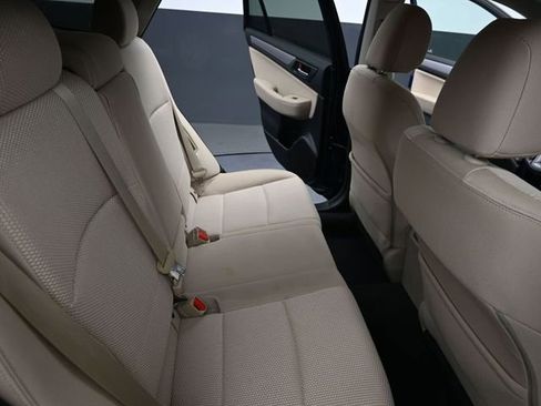 Used 2015 Subaru Outback 2.5i Premium image 18