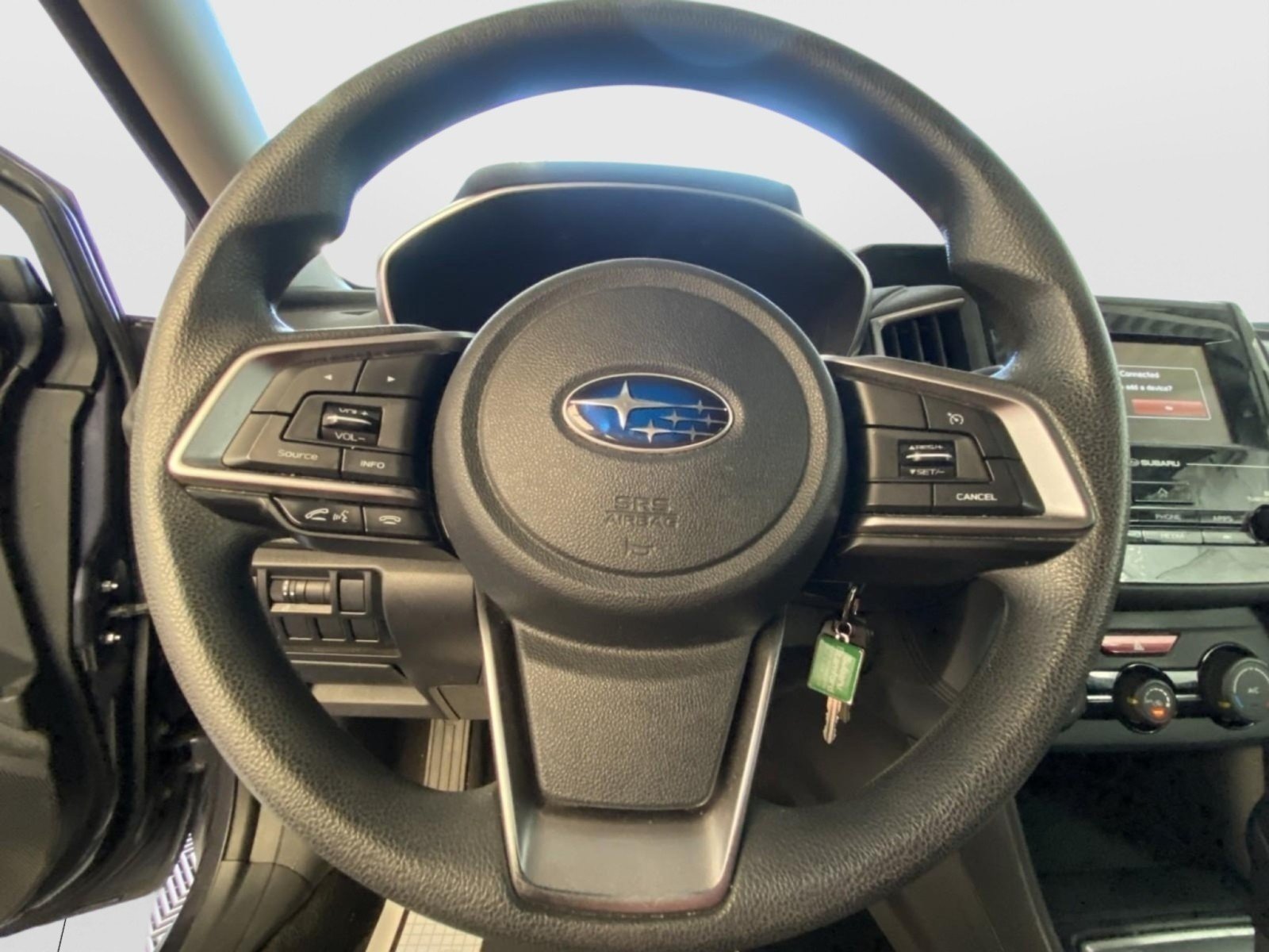 Used 2017 Subaru Impreza 2.0i Premium AWD/4WD image 19
