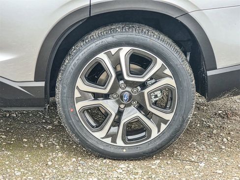 New 2026 Subaru Ascent Touring image 9