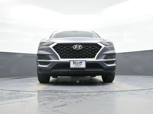Certified 2021 Hyundai Tucson Value image 25