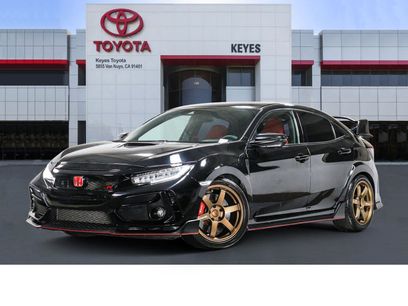Used 2020 Honda Civic Type R