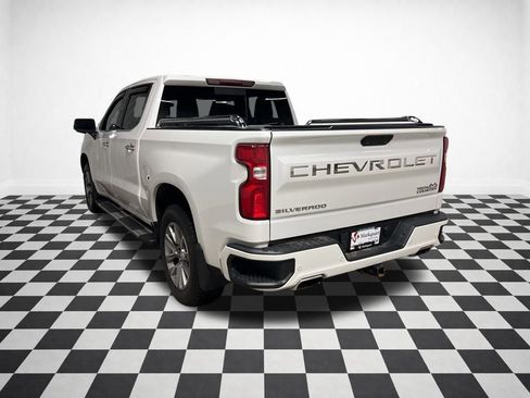 Used 2019 Chevrolet Silverado 1500 High Country w/ Max Trailering Package image 33