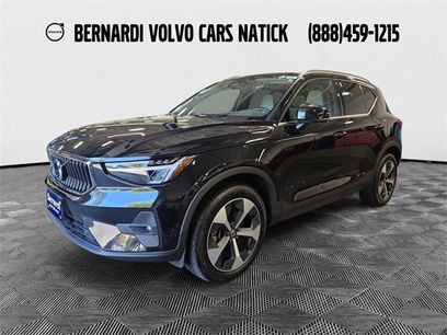 Certified 2023 Volvo XC40 B5 Plus w/ Driver Assist Package