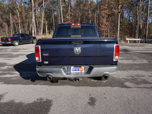 Used 2017 RAM 1500 Laramie image 21
